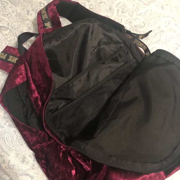 Bag pack - Picture 3 of 8